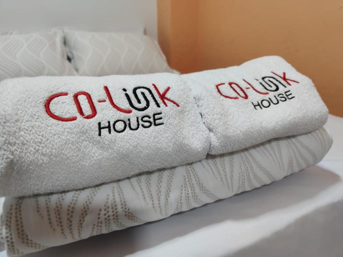 Colinkhouse Hotel Medellin Exterior photo