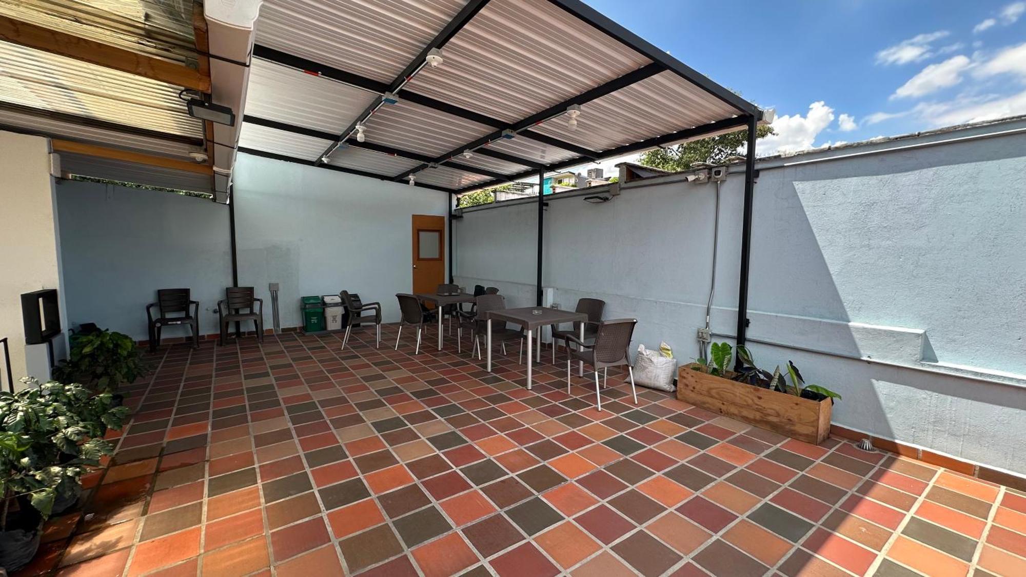 Colinkhouse Hotel Medellin Exterior photo