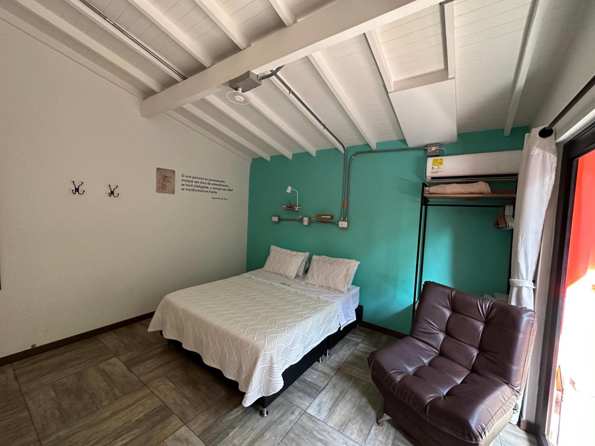 Colinkhouse Hotel Medellin Exterior photo